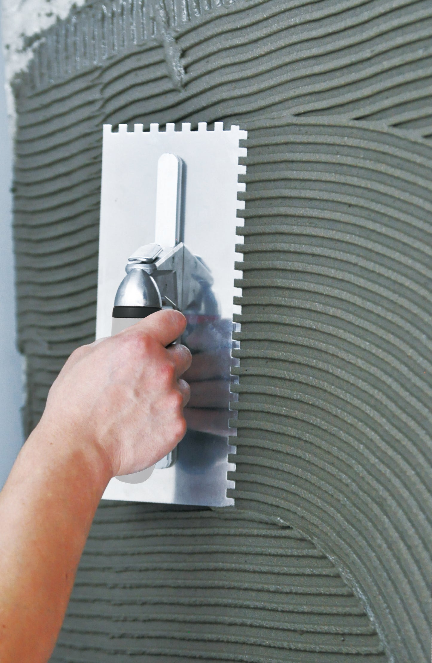 Quik Switch Trowel System Qs