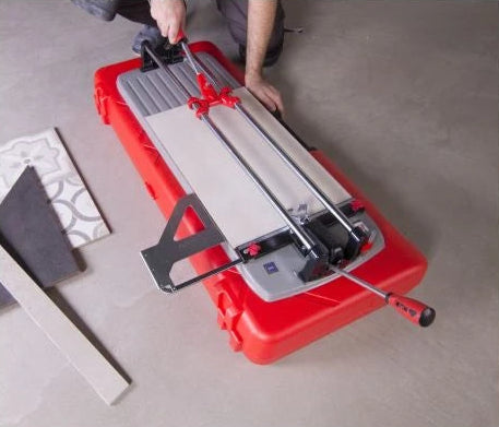 Rubi TS-66 Max Tile Cutter Grey 26" (66cm)