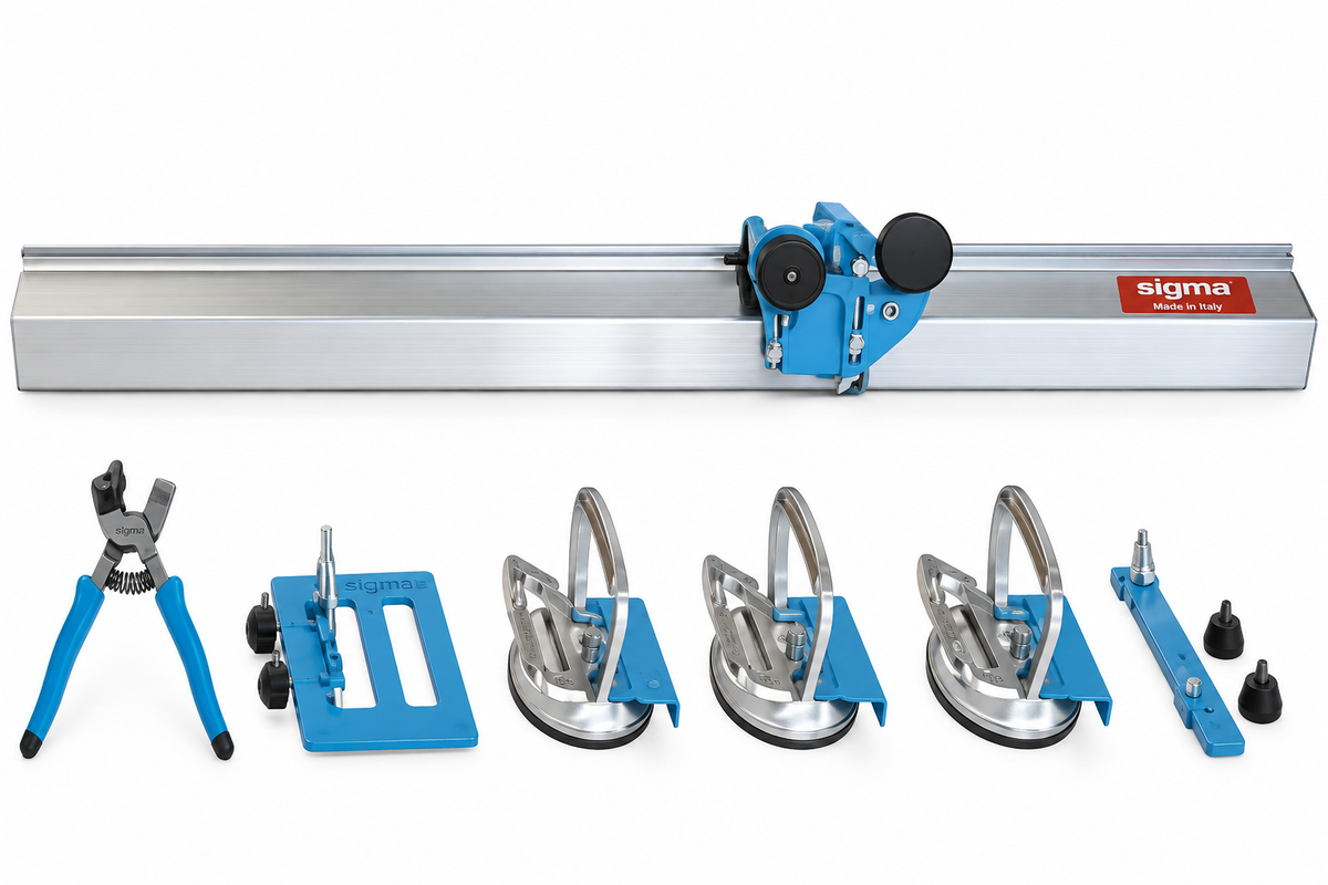 Sigma SG-8E2 Tile Cutter 3010mm