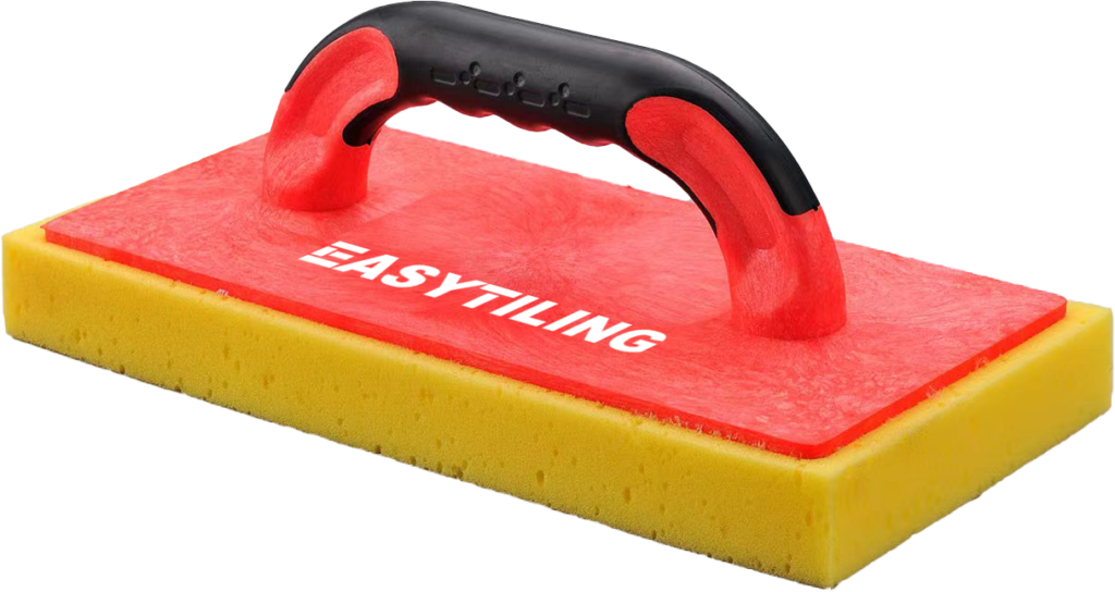 Premium Bucket Set for Cleaning Tiles After Grouting