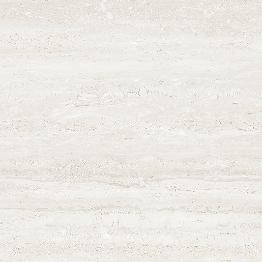 Travertine Vein Cut Light 60x60cm | m²