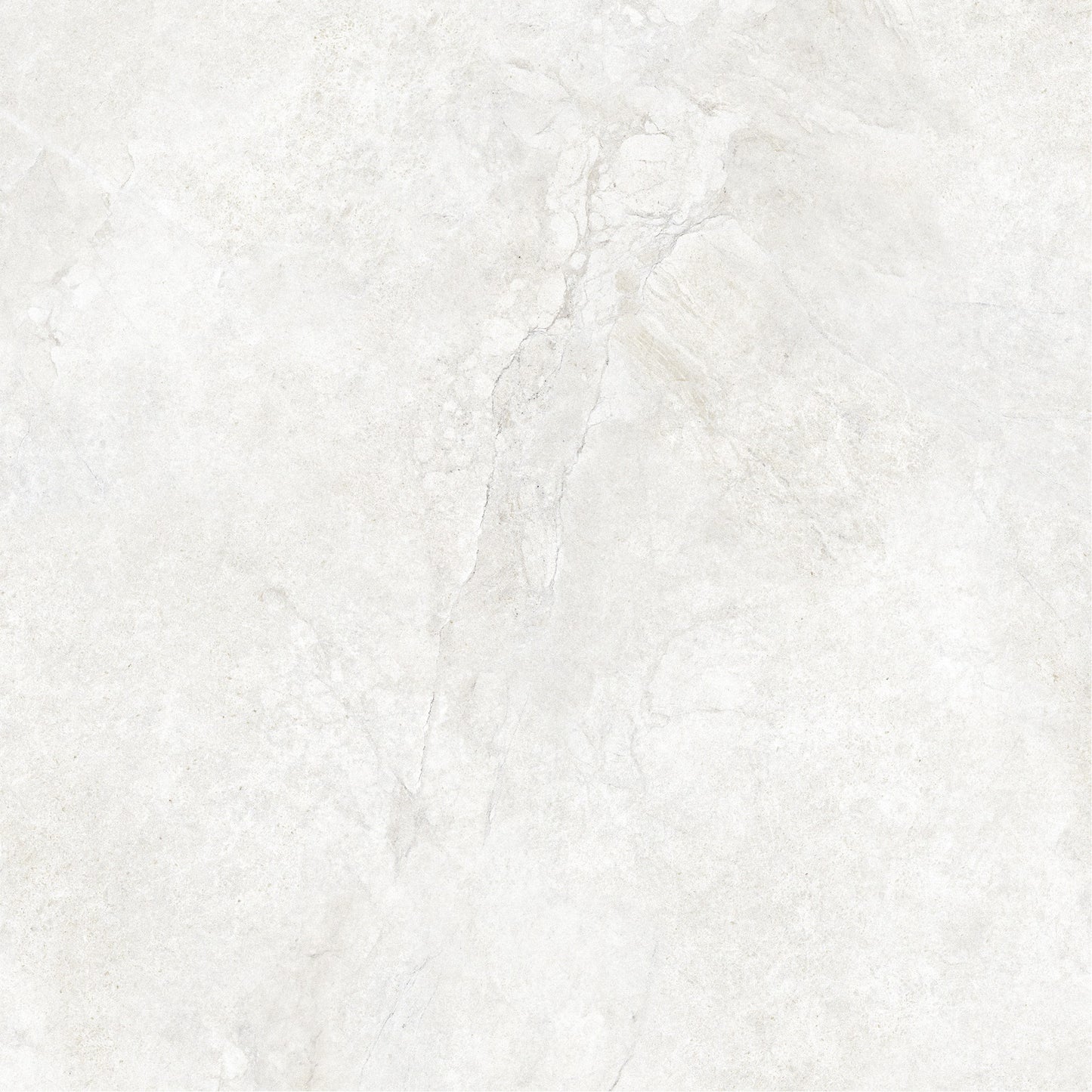 Lake Stone White 600x600mm | m²