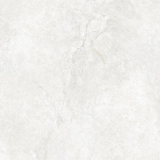 Lake Stone White 600x600mm | m²