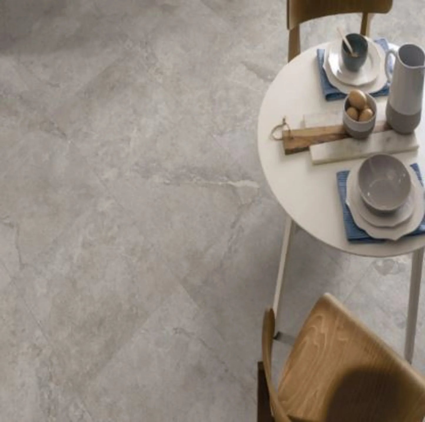 Stone Valley Beige Matt 60x60cm | m²
